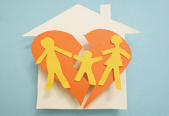 Child Custody Attorney Peoria IL