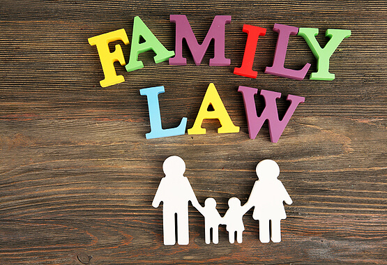 Family Law Peoria IL