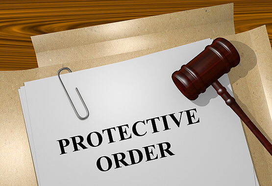 Orders of Protection