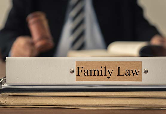 Family Lawyer Pekin IL