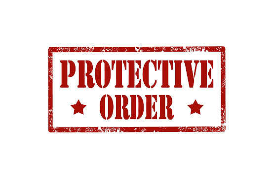 Orders of Protection East Peoria IL