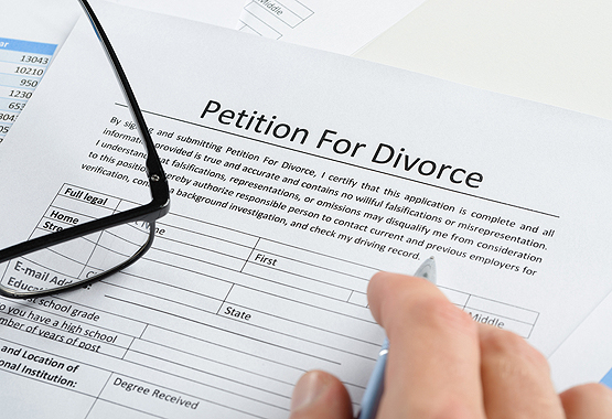 Divorce Attorney Pekin IL