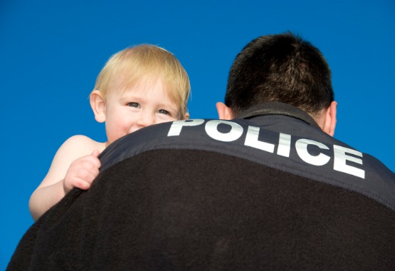 Police taking a child out of a parent's custody, who will now need a DCFS Attorney in Peoria IL