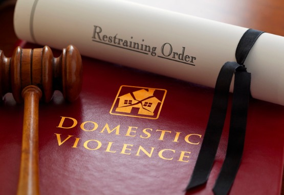 Domestic Violence Attorney Peoria IL