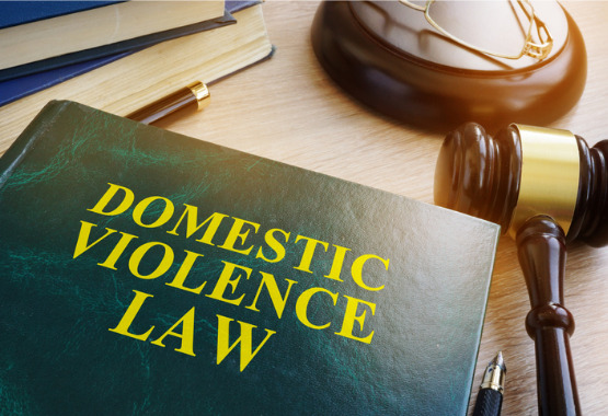 Domestic Violence Attorney Eureka IL