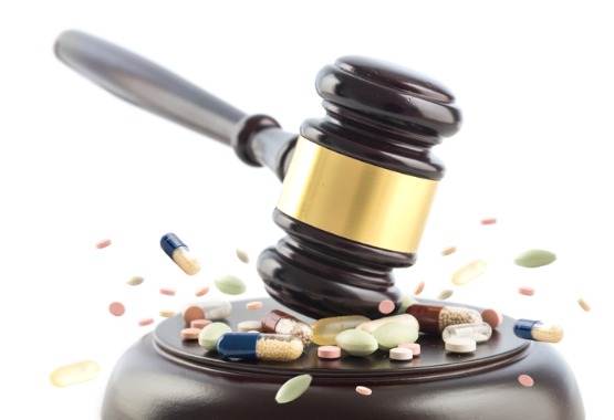 Drug Trafficking Pekin IL