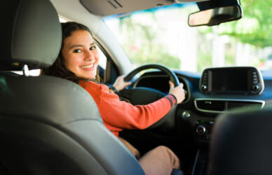 How Does the Driver License Points System in Illinois Work?