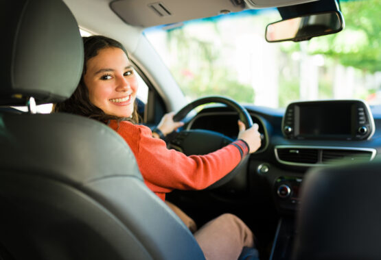 How Does the Driver License Points System in Illinois Work?